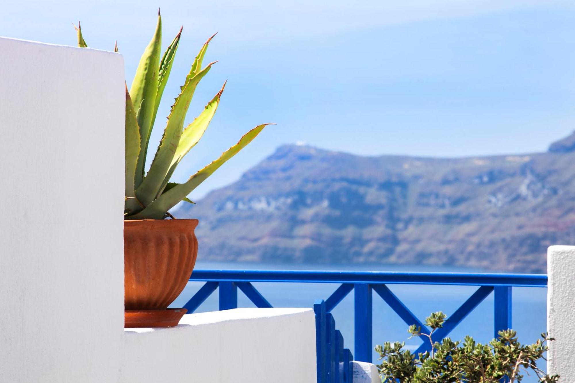 Esperas Hotel Ia