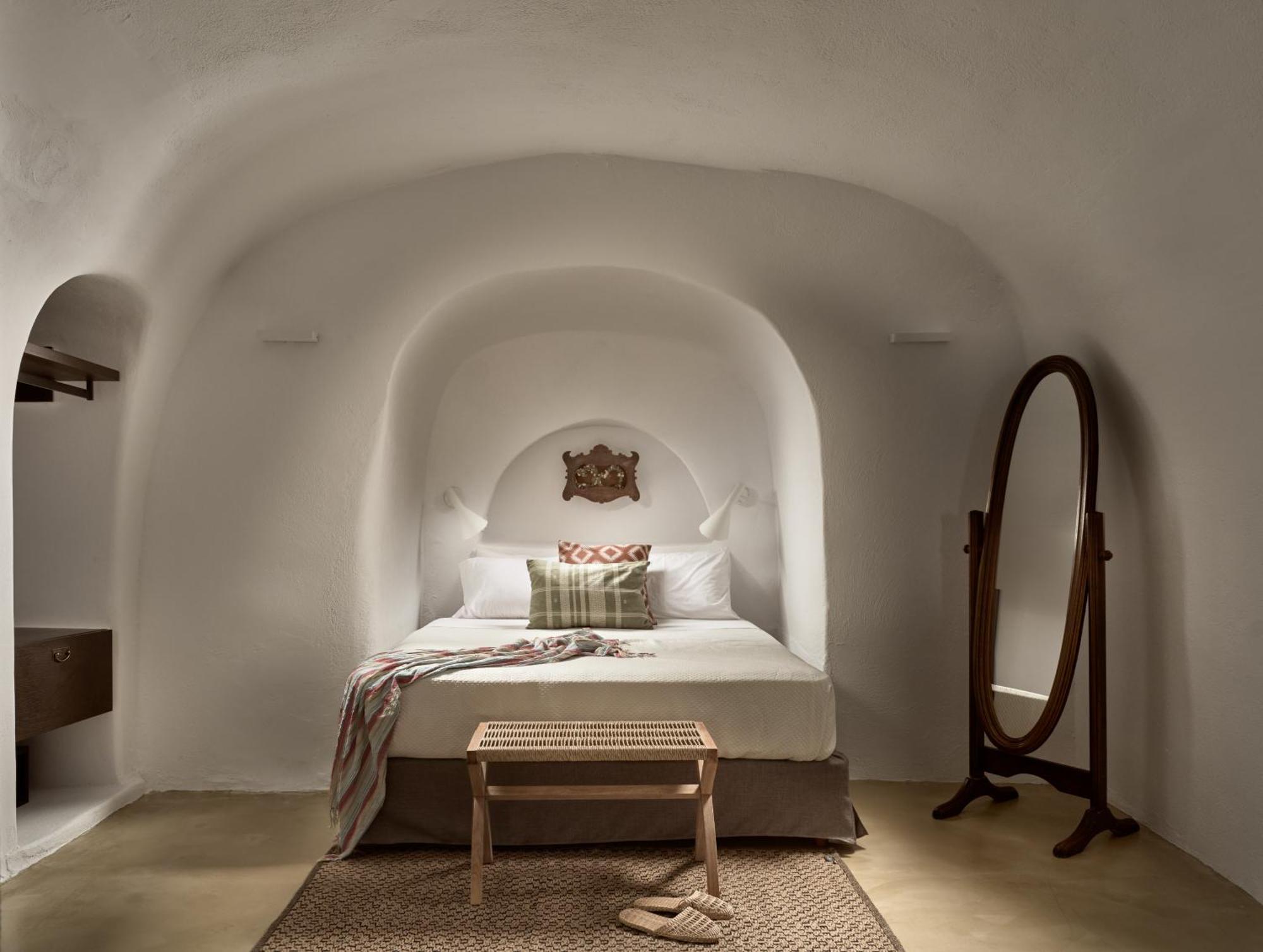 Hotel Esperas Ia