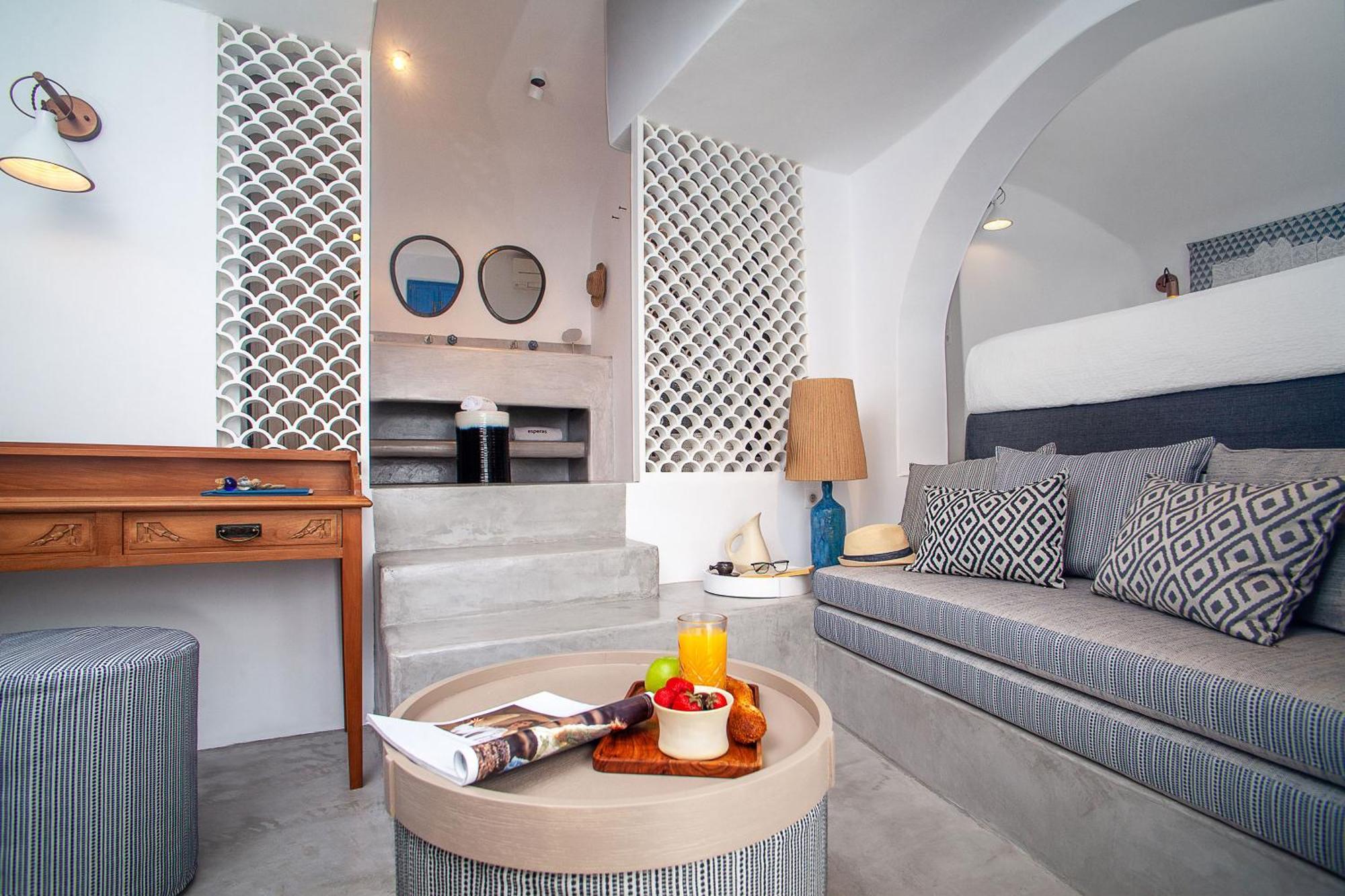Hotel Esperas Ia